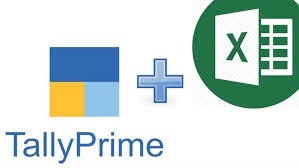 Tally Prime + Advance Excel